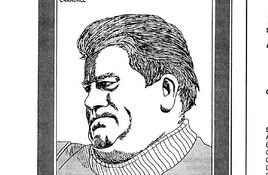 Paul Crandall