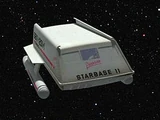Class F shuttlecraft