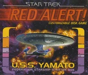 STredalert Yamoto starter box