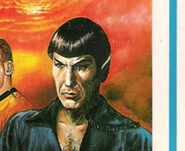 Spock.