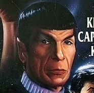 Spock.