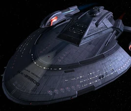 USS McCoy NX-95600