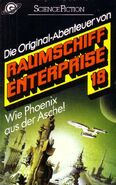 The Price of the Phoenix (German)