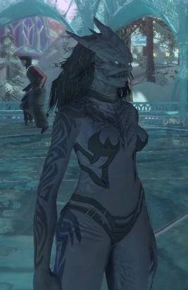 Kramp'Ihri watcher and q