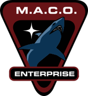 The MACO/Enterprise patch.