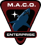 MACO icon image.