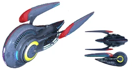 Nautilus class schematic