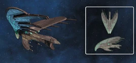 Praetor class ortho