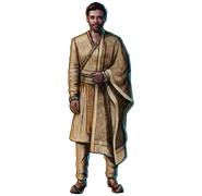 Prince Bashir.
