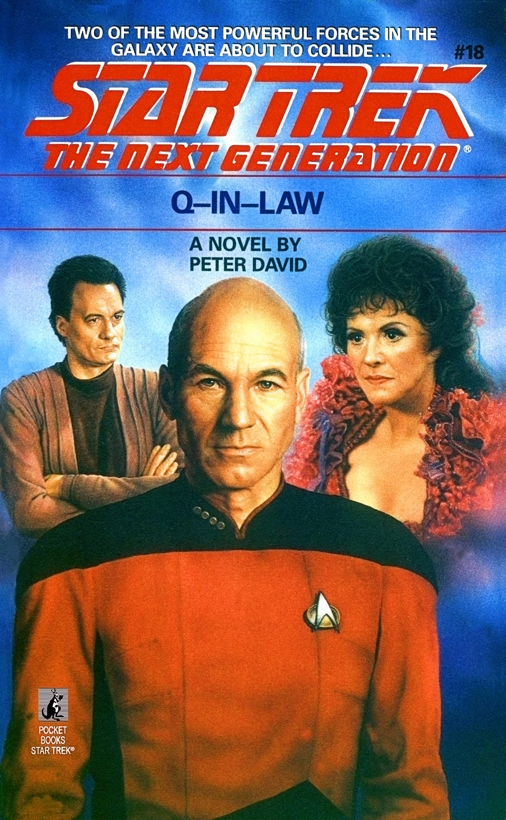 Q-in-Law | Memory Beta, non-canon Star Trek Wiki | Fandom