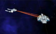 Repair ship 2379