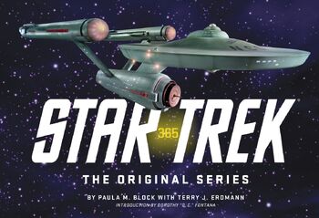 Star Trek 365