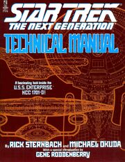 TNG technical manual
