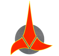 Klingon Empire