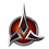 Klingon Empire icon image.