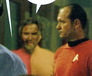 George Samuel Kirk, Jr. and Martins.