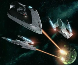 Prometheus Borg sphere