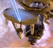 Endeavour Open Secrets.jpg (505 KB) USS Endeavour.