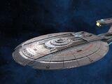 USS Repulse (NCC-1900)
