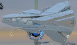 Revelation class side