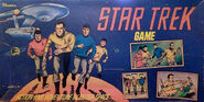 Star Trek Game (1974).
