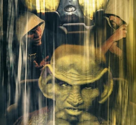 Dry Day on Ferenginar