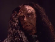 The Martok Changeling.