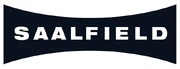 Saalfield Publishing logo.