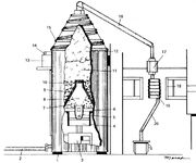 Still cutaway