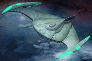 T'varo Romulan Type 1.jpg (55 KB) Romulan Type 1