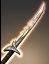 Tegolar sword icon