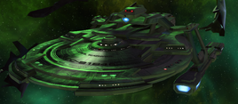 USS Warwick
