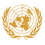 United Nations emblem image icon image.