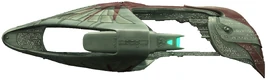 D'deridex class side Unity