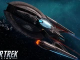 USS Titan (NCC-98100)