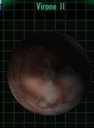 Planet Virone II.