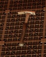Hammer