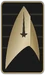 Uniform badge insignia image.