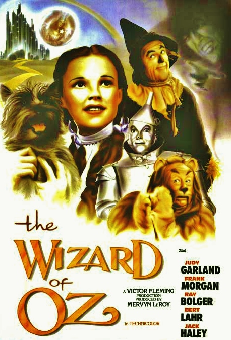 The Wonderful Wizard of Oz - Wikipedia