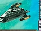 Ornathia class