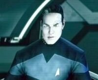 Chakotay