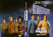 Enterprise1stadventure novel.jpg (207 KB) Book club edition wraparound cover image.