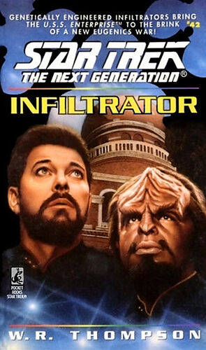 Infiltrator