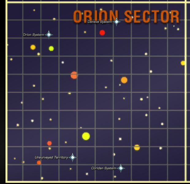 Orion Systems – Orion Systems