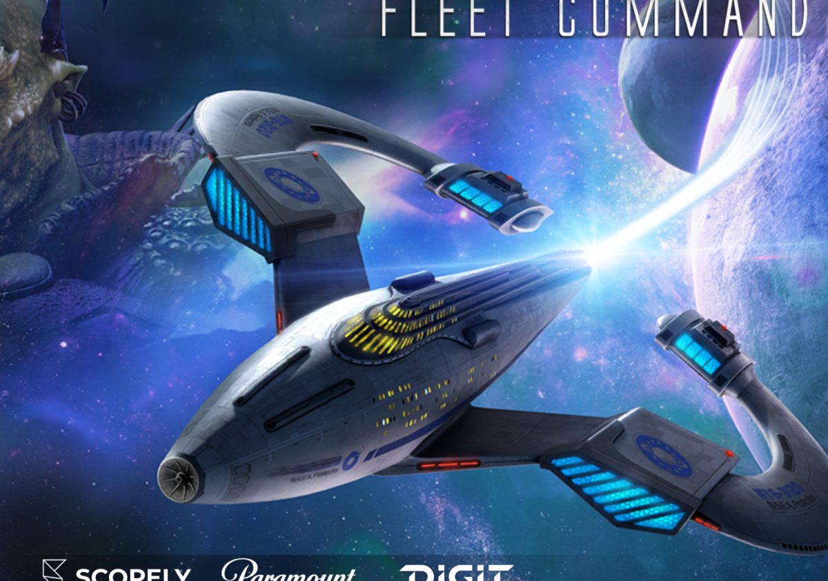 NSEA Protector | Memory Beta, non-canon Star Trek Wiki | Fandom