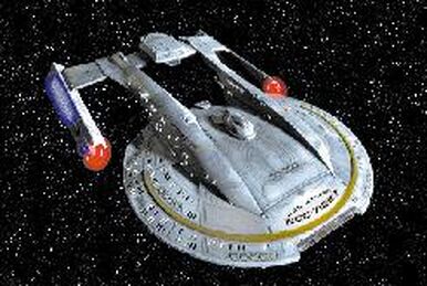 USS Kerala (NCC-1255) | Memory Beta, non-canon Star Trek