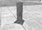 Firethorn-class Photon Turret