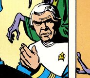 Theodore Fitzpatrick.