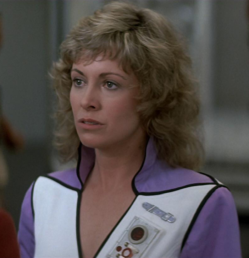 Gillian Taylor Memory Beta Non Canon Star Trek Wiki Fandom 