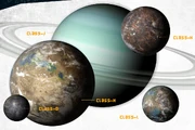 Planetary classification